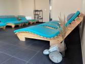 wellness EFI Palace - relaxation room